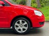 USED 2009 59 VOLKSWAGEN POLO 1.4 MATCH 5d 79 BHP 