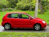 USED 2009 59 VOLKSWAGEN POLO 1.4 MATCH 5d 79 BHP 
