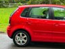 USED 2009 59 VOLKSWAGEN POLO 1.4 MATCH 5d 79 BHP 