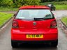 USED 2009 59 VOLKSWAGEN POLO 1.4 MATCH 5d 79 BHP 