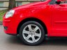 USED 2009 59 VOLKSWAGEN POLO 1.4 MATCH 5d 79 BHP 