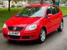 USED 2009 59 VOLKSWAGEN POLO 1.4 MATCH 5d 79 BHP 