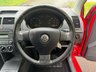 USED 2009 59 VOLKSWAGEN POLO 1.4 MATCH 5d 79 BHP 