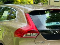 USED 2012 62 VOLVO V40 1.6 T3 SE 5d 148 BHP 