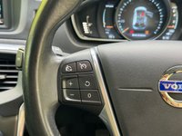 USED 2012 62 VOLVO V40 1.6 T3 SE 5d 148 BHP 
