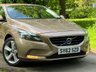 USED 2012 62 VOLVO V40 1.6 T3 SE 5d 148 BHP 