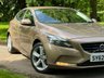 USED 2012 62 VOLVO V40 1.6 T3 SE 5d 148 BHP 