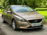 USED 2012 62 VOLVO V40 1.6 T3 SE 5d 148 BHP 
