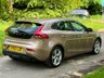 USED 2012 62 VOLVO V40 1.6 T3 SE 5d 148 BHP 