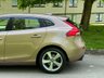 USED 2012 62 VOLVO V40 1.6 T3 SE 5d 148 BHP 