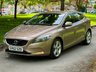USED 2012 62 VOLVO V40 1.6 T3 SE 5d 148 BHP 
