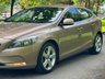 USED 2012 62 VOLVO V40 1.6 T3 SE 5d 148 BHP 