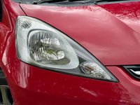 USED 2010 60 HONDA JAZZ 1.3 I-VTEC SI 5d 98 BHP 