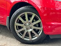 USED 2010 60 HONDA JAZZ 1.3 I-VTEC SI 5d 98 BHP 