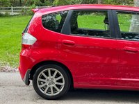 USED 2010 60 HONDA JAZZ 1.3 I-VTEC SI 5d 98 BHP 