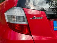 USED 2010 60 HONDA JAZZ 1.3 I-VTEC SI 5d 98 BHP 