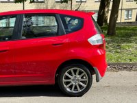 USED 2010 60 HONDA JAZZ 1.3 I-VTEC SI 5d 98 BHP 