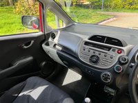 USED 2010 60 HONDA JAZZ 1.3 I-VTEC SI 5d 98 BHP 