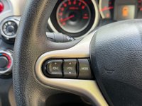 USED 2010 60 HONDA JAZZ 1.3 I-VTEC SI 5d 98 BHP 