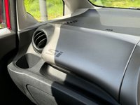 USED 2010 60 HONDA JAZZ 1.3 I-VTEC SI 5d 98 BHP 