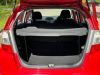 USED 2010 60 HONDA JAZZ 1.3 I-VTEC SI 5d 98 BHP 