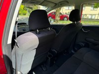 USED 2010 60 HONDA JAZZ 1.3 I-VTEC SI 5d 98 BHP 