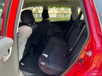 USED 2010 60 HONDA JAZZ 1.3 I-VTEC SI 5d 98 BHP 