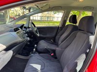 USED 2010 60 HONDA JAZZ 1.3 I-VTEC SI 5d 98 BHP 