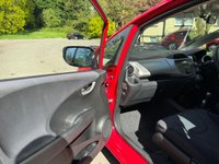 USED 2010 60 HONDA JAZZ 1.3 I-VTEC SI 5d 98 BHP 