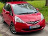 USED 2010 60 HONDA JAZZ 1.3 I-VTEC SI 5d 98 BHP 