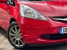 USED 2010 60 HONDA JAZZ 1.3 I-VTEC SI 5d 98 BHP 