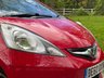 USED 2010 60 HONDA JAZZ 1.3 I-VTEC SI 5d 98 BHP 