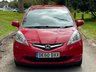 USED 2010 60 HONDA JAZZ 1.3 I-VTEC SI 5d 98 BHP 