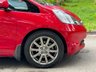 USED 2010 60 HONDA JAZZ 1.3 I-VTEC SI 5d 98 BHP 