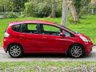 USED 2010 60 HONDA JAZZ 1.3 I-VTEC SI 5d 98 BHP 
