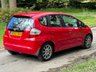 USED 2010 60 HONDA JAZZ 1.3 I-VTEC SI 5d 98 BHP 