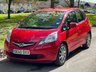 USED 2010 60 HONDA JAZZ 1.3 I-VTEC SI 5d 98 BHP 