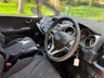 USED 2010 60 HONDA JAZZ 1.3 I-VTEC SI 5d 98 BHP 