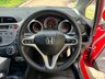 USED 2010 60 HONDA JAZZ 1.3 I-VTEC SI 5d 98 BHP 