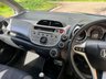 USED 2010 60 HONDA JAZZ 1.3 I-VTEC SI 5d 98 BHP 