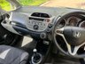 USED 2010 60 HONDA JAZZ 1.3 I-VTEC SI 5d 98 BHP 
