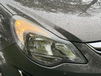 USED 2013 13 VAUXHALL CORSA 1.4 SXI AC 5d 98 BHP 
