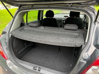 USED 2013 13 VAUXHALL CORSA 1.4 SXI AC 5d 98 BHP 