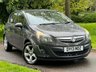 USED 2013 13 VAUXHALL CORSA 1.4 SXI AC 5d 98 BHP 