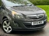 USED 2013 13 VAUXHALL CORSA 1.4 SXI AC 5d 98 BHP 