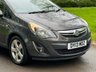 USED 2013 13 VAUXHALL CORSA 1.4 SXI AC 5d 98 BHP 