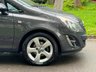 USED 2013 13 VAUXHALL CORSA 1.4 SXI AC 5d 98 BHP 