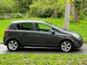 USED 2013 13 VAUXHALL CORSA 1.4 SXI AC 5d 98 BHP 