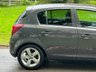 USED 2013 13 VAUXHALL CORSA 1.4 SXI AC 5d 98 BHP 