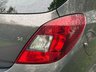 USED 2013 13 VAUXHALL CORSA 1.4 SXI AC 5d 98 BHP 